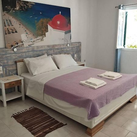 Hotel Finiki View 외부 사진
