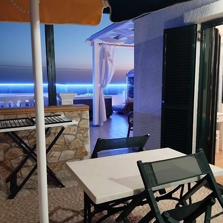 Hotel Finiki View 외부 사진