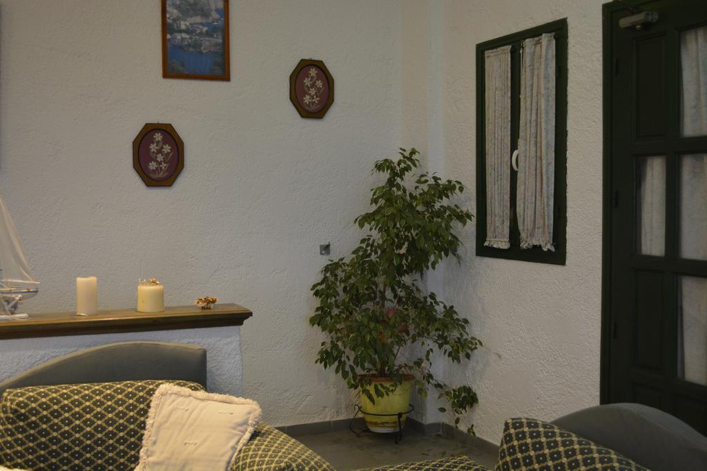 Hotel Finiki View 외부 사진