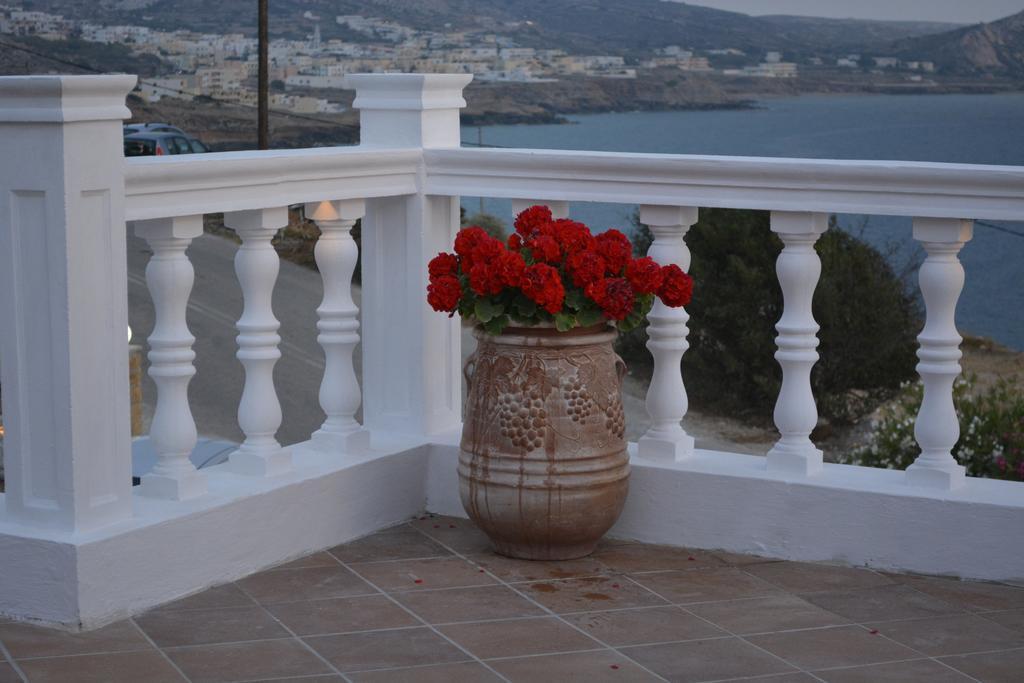 Hotel Finiki View 외부 사진