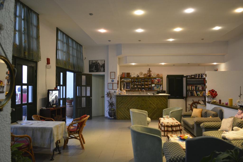 Hotel Finiki View 외부 사진