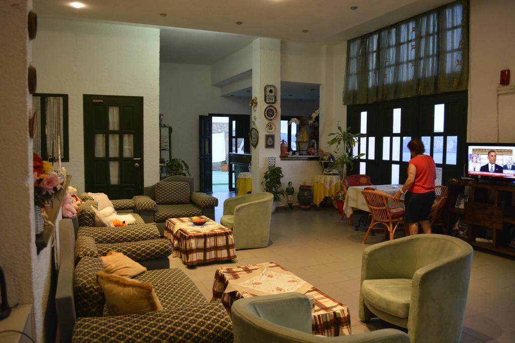 Hotel Finiki View 외부 사진