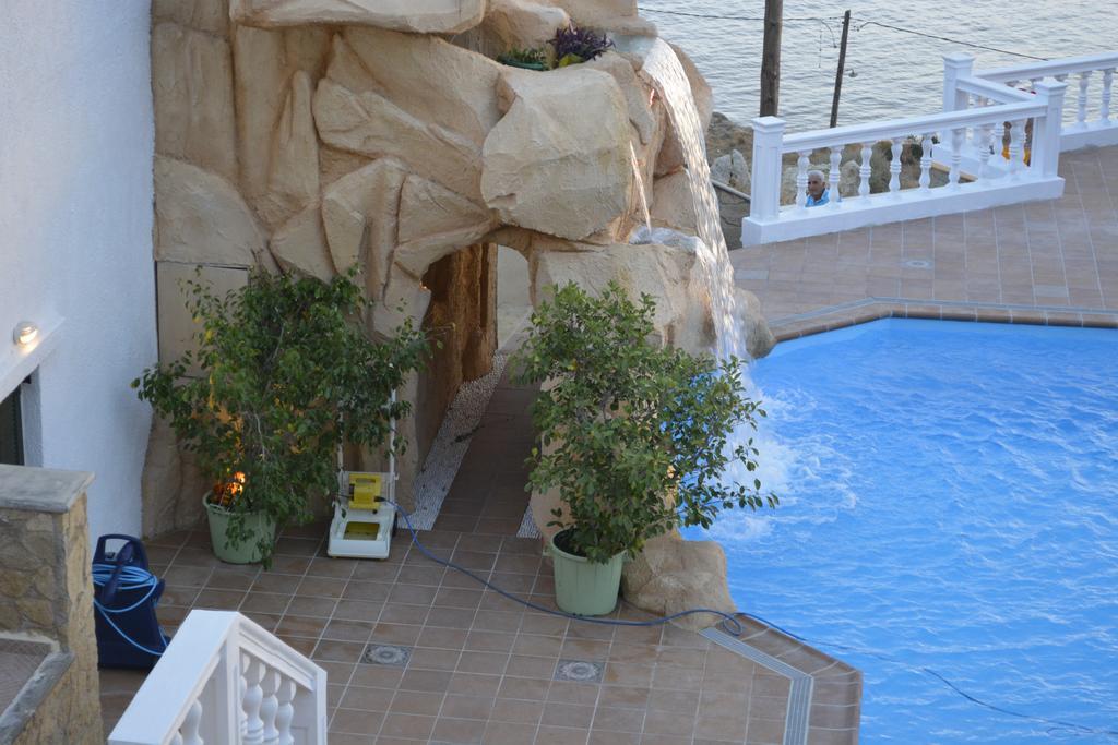 Hotel Finiki View 외부 사진