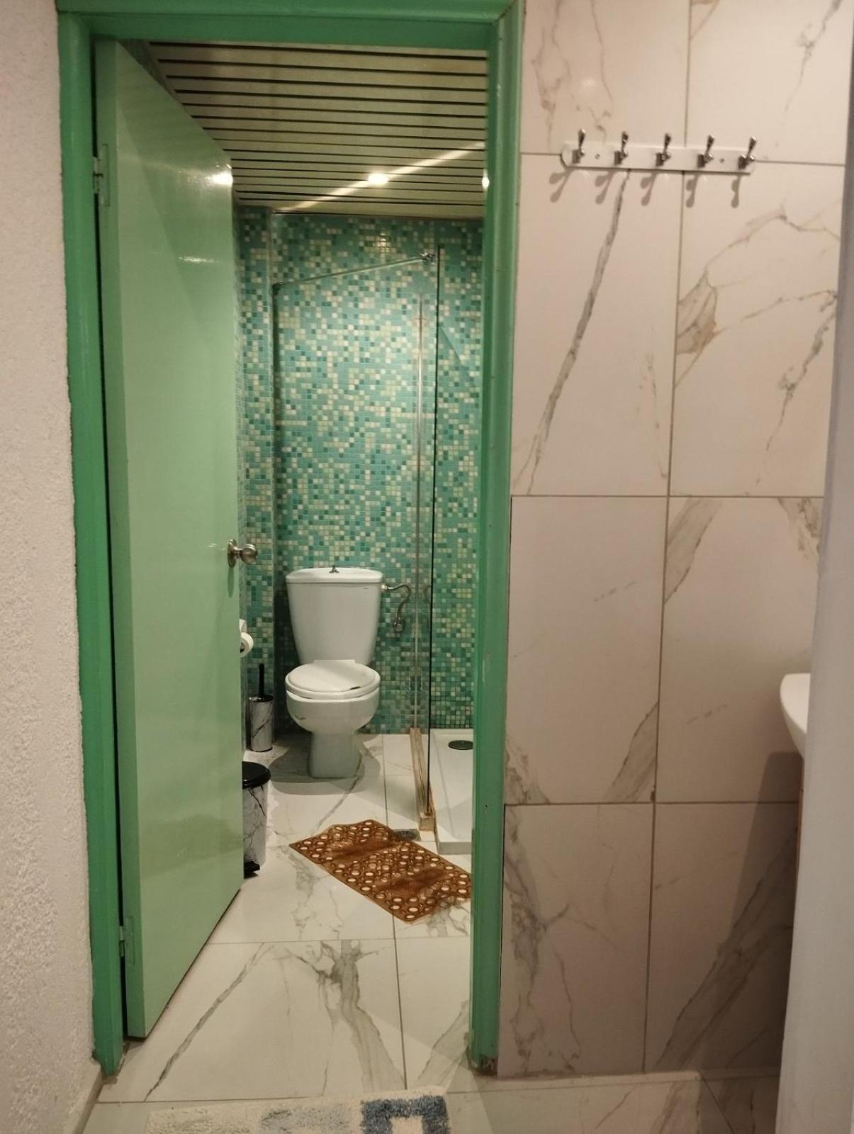 Hotel Finiki View 외부 사진
