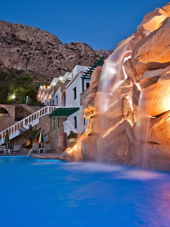 Hotel Finiki View 외부 사진