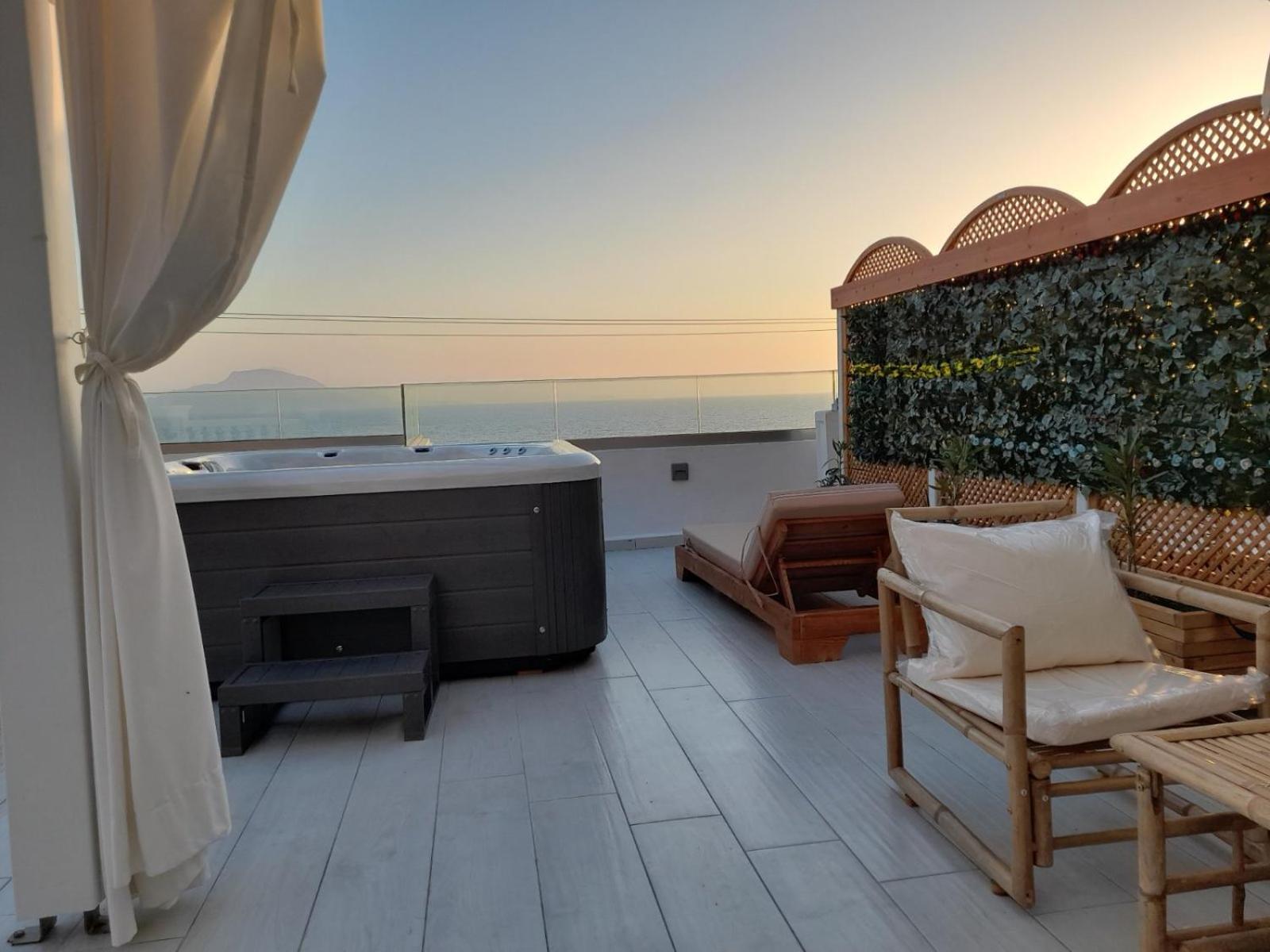 Hotel Finiki View 외부 사진