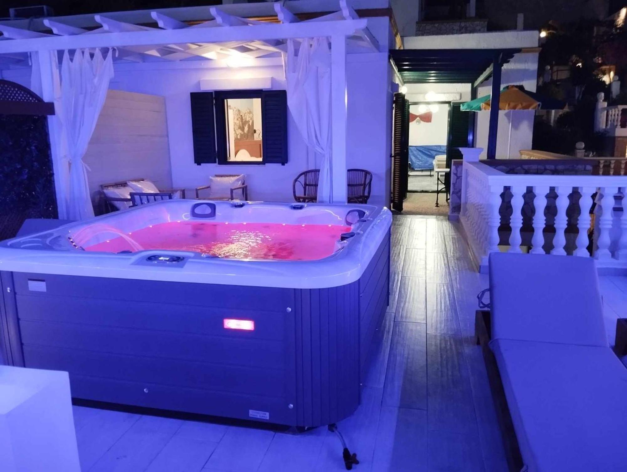 Hotel Finiki View 외부 사진