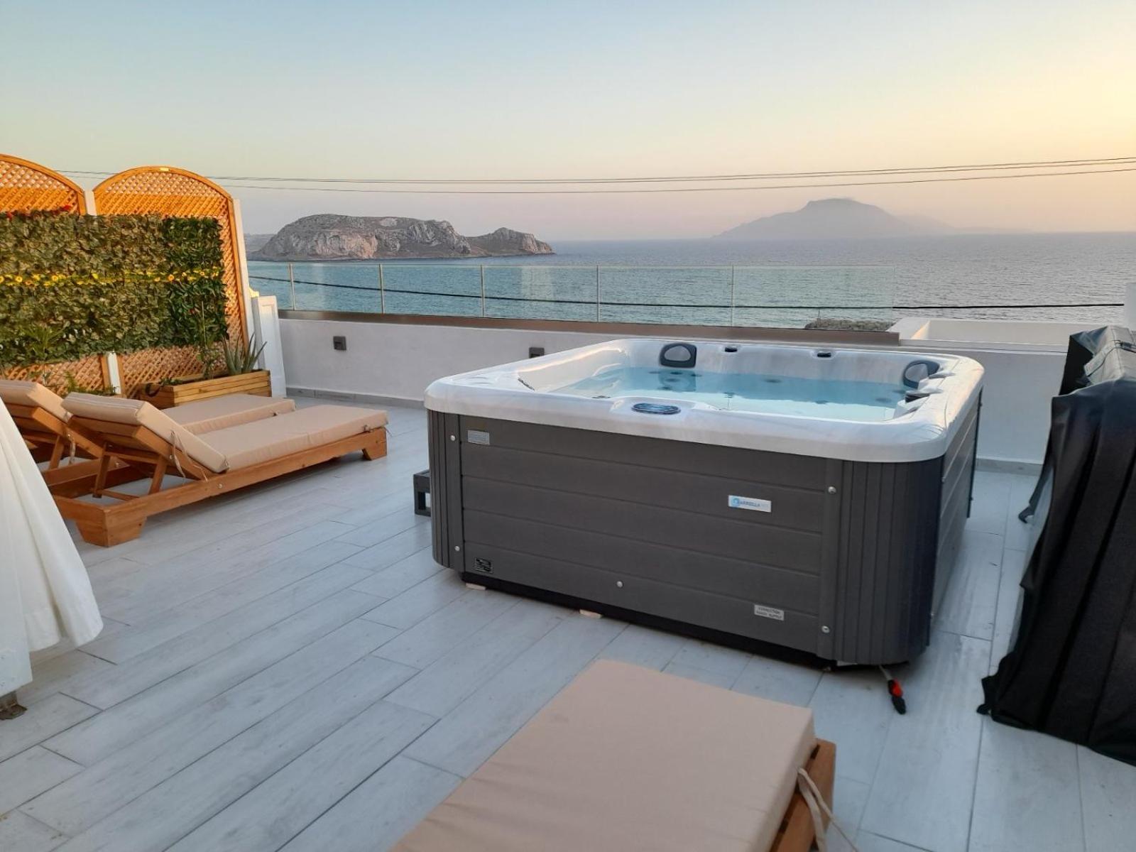 Hotel Finiki View 외부 사진