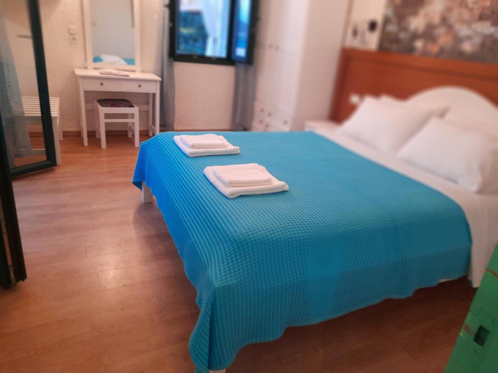 Hotel Finiki View 외부 사진