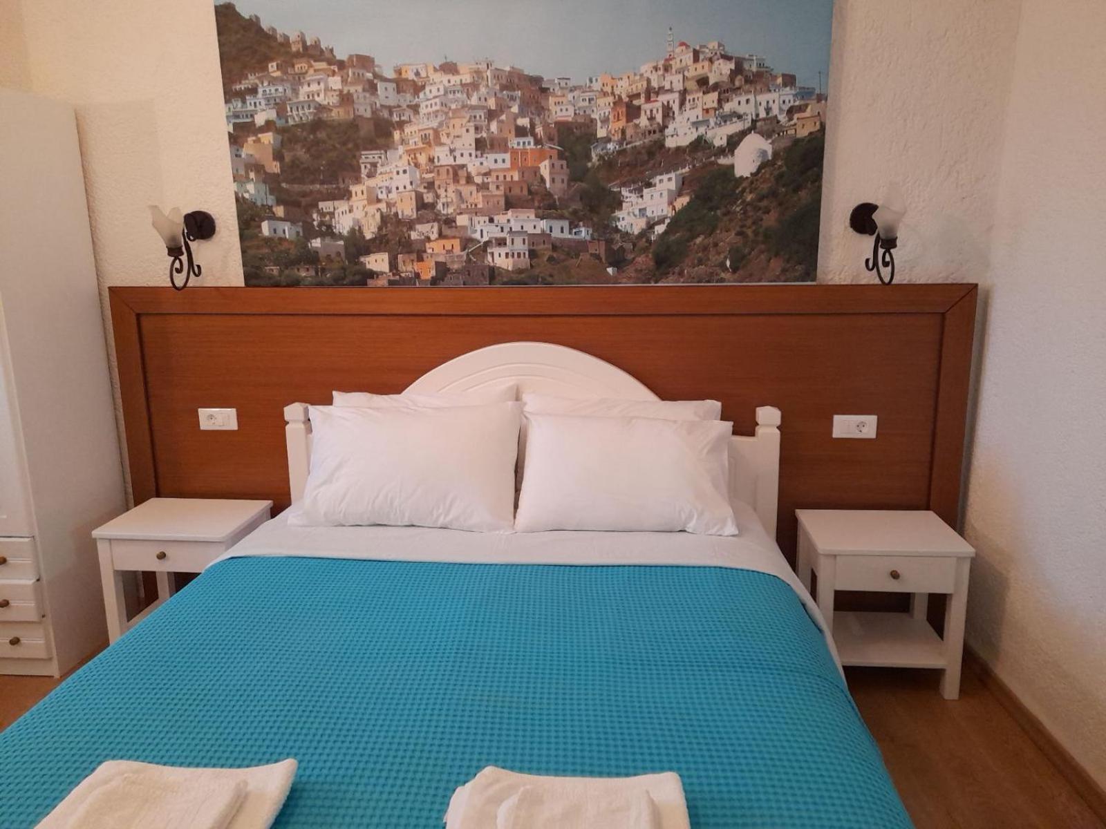 Hotel Finiki View 외부 사진