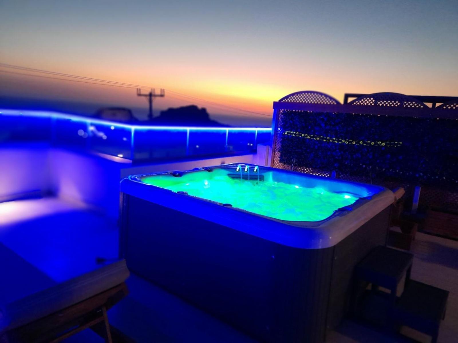 Hotel Finiki View 외부 사진