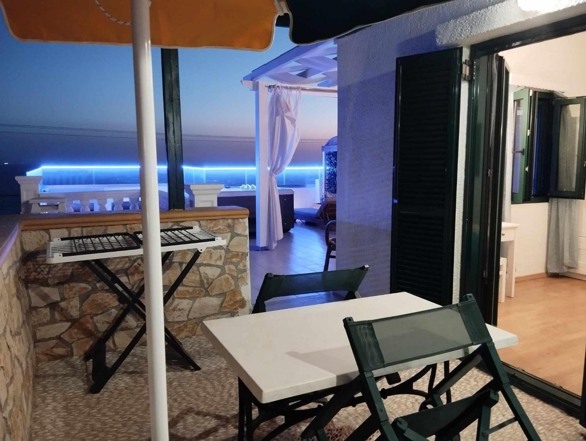 Hotel Finiki View 외부 사진