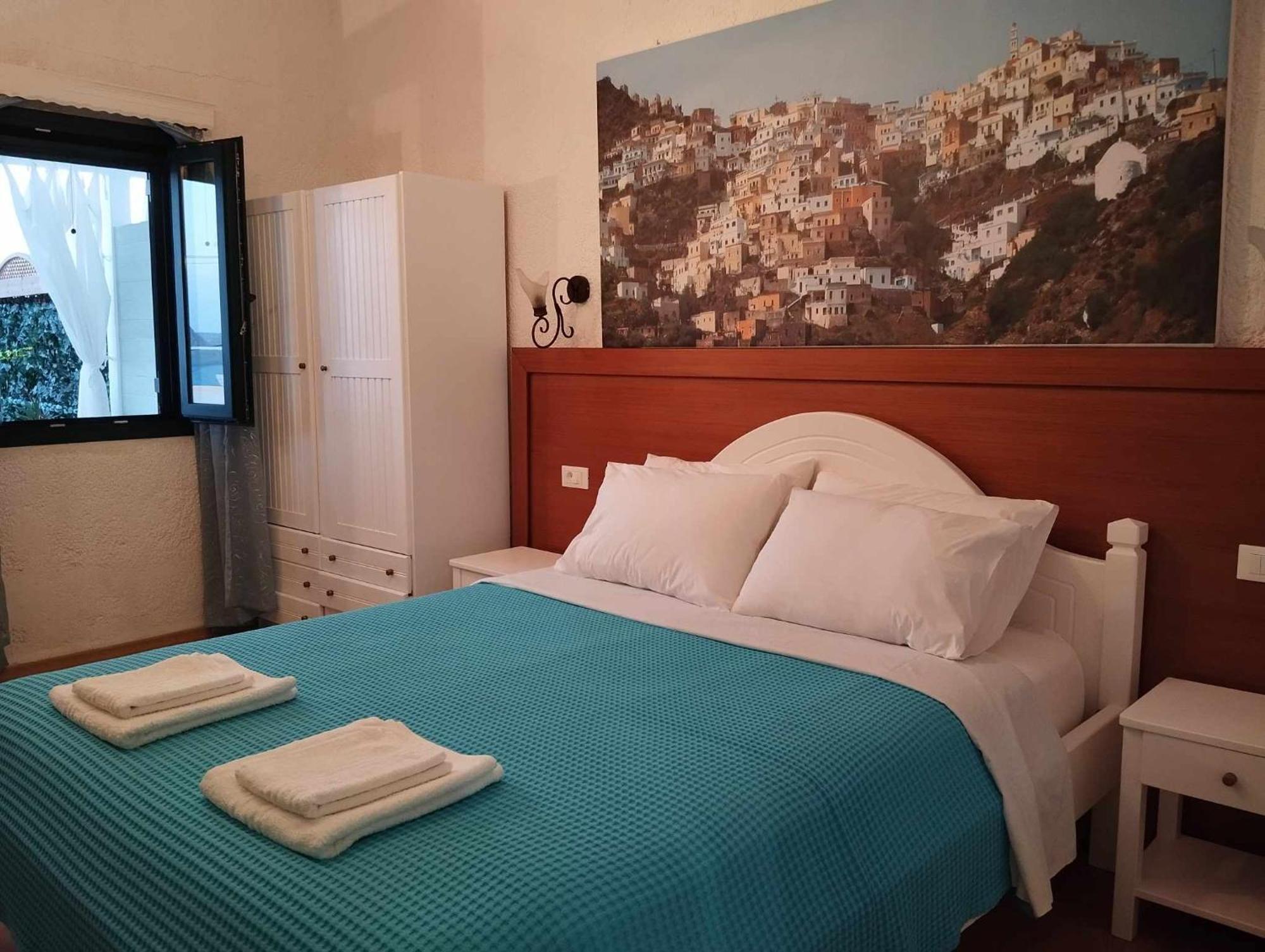 Hotel Finiki View 외부 사진
