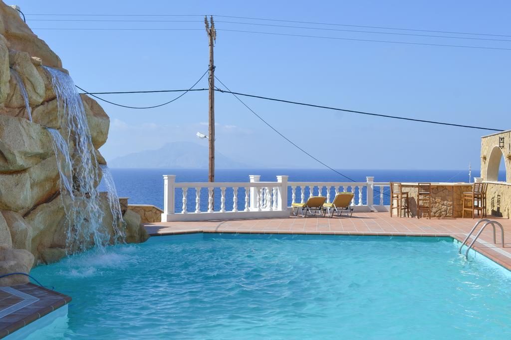 Hotel Finiki View 외부 사진