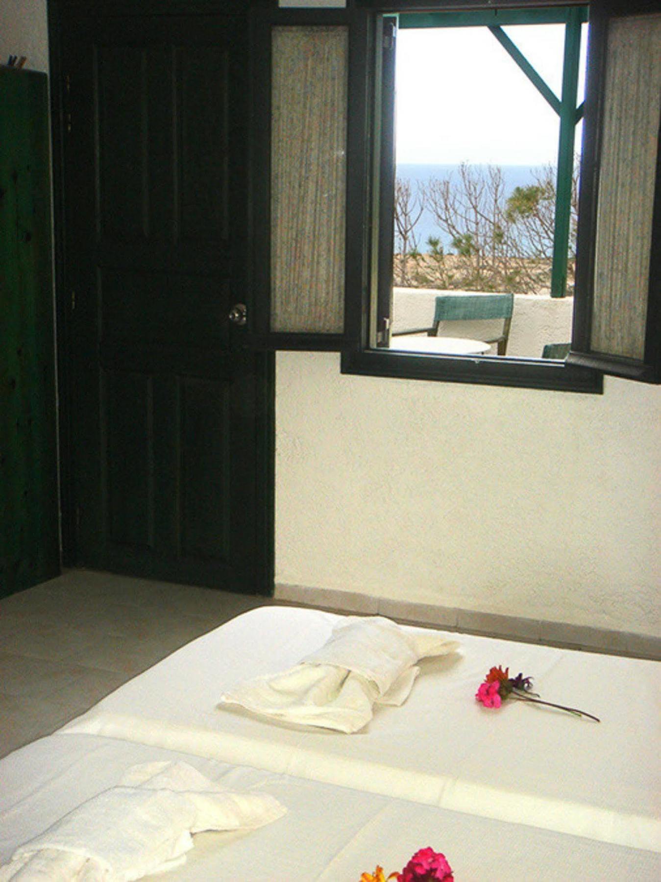 Hotel Finiki View 외부 사진