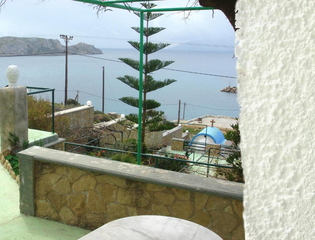 Hotel Finiki View 객실 사진