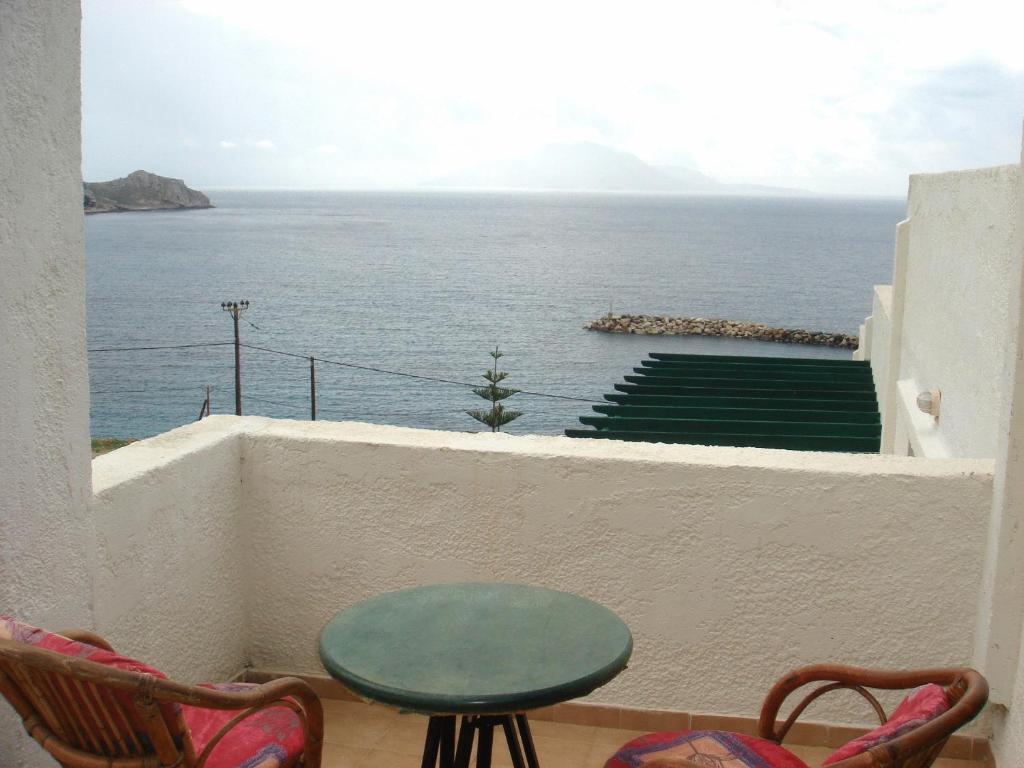 Hotel Finiki View 객실 사진