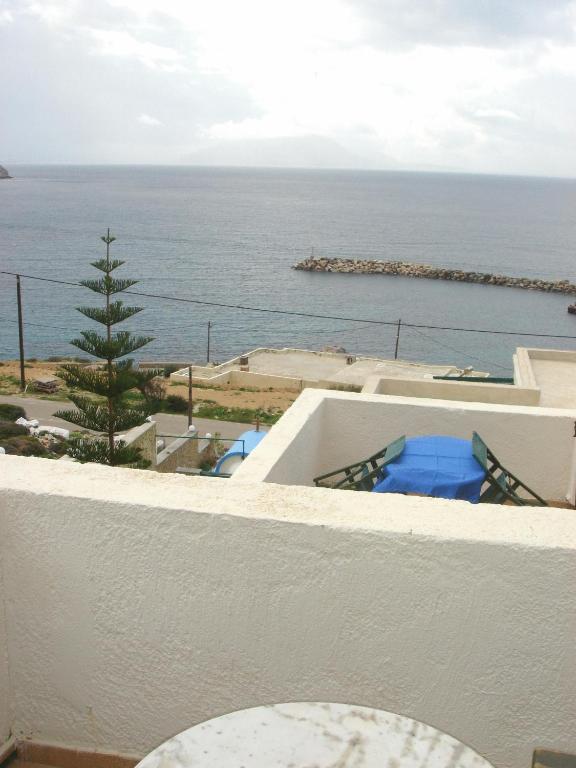 Hotel Finiki View 객실 사진