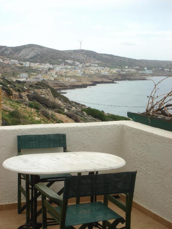 Hotel Finiki View 객실 사진