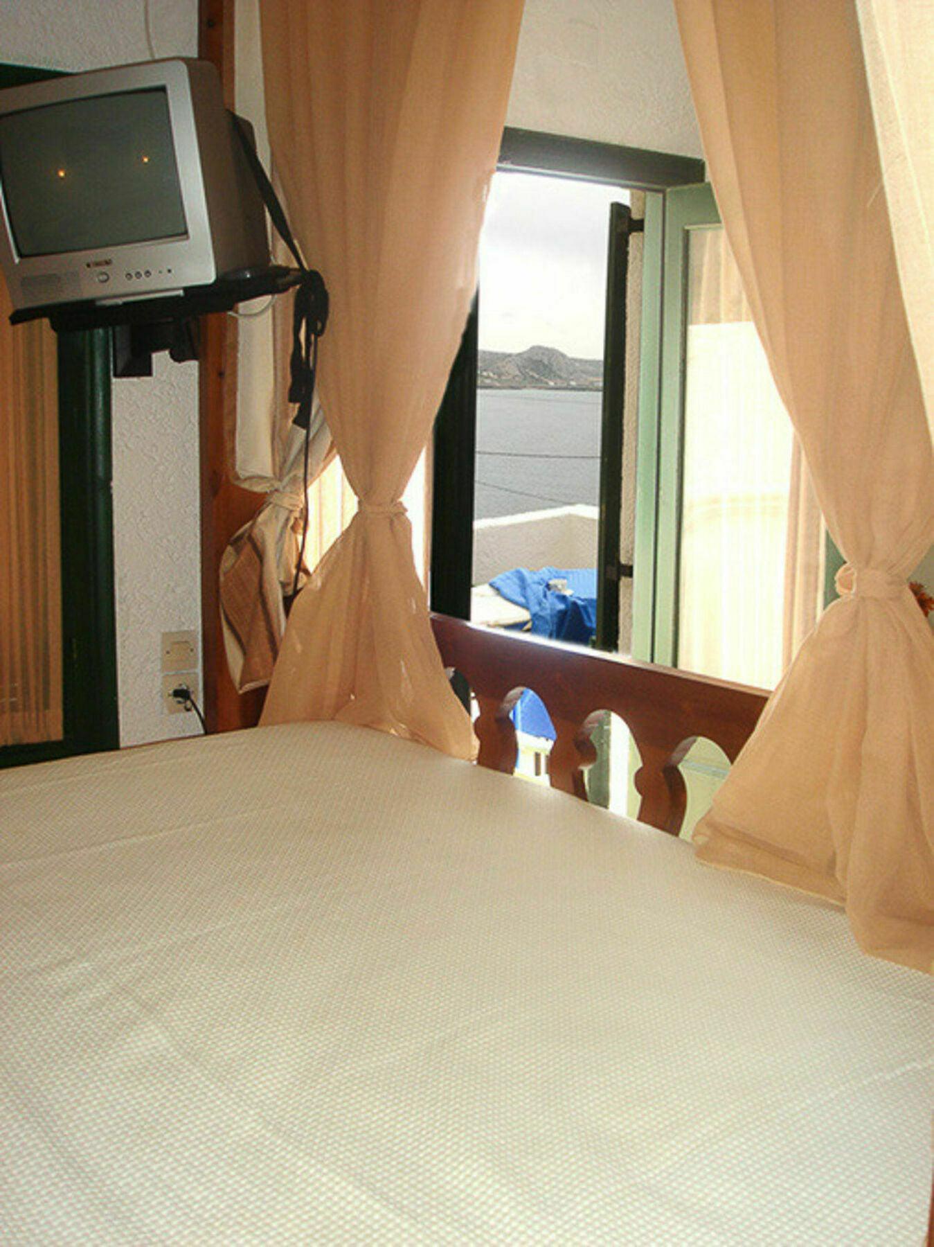 Hotel Finiki View 외부 사진
