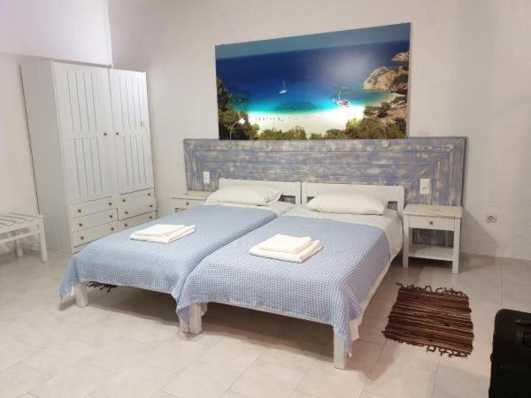 Hotel Finiki View 외부 사진
